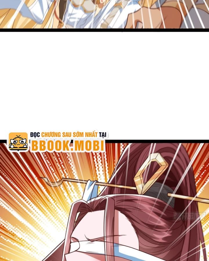 Hoá Ra Ta Lại Là Lão Tổ Ma Đạo - Chapter 21 - Page 33