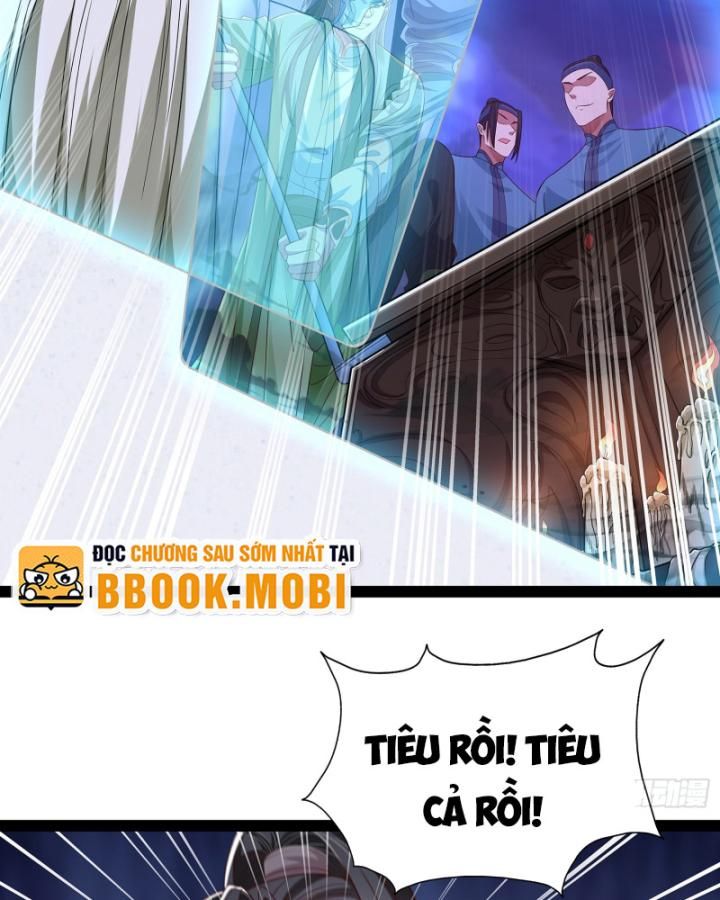 Hoá Ra Ta Lại Là Lão Tổ Ma Đạo - Chapter 21 - Page 36