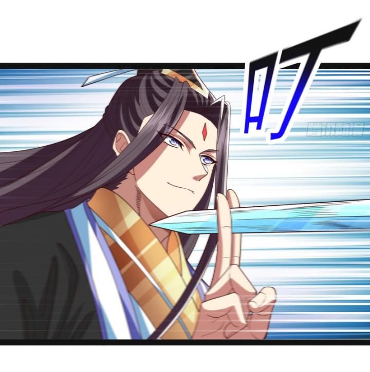 Hoá Ra Ta Lại Là Lão Tổ Ma Đạo - Chapter 21 - Page 4