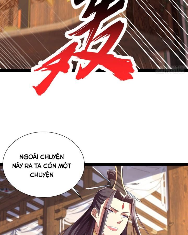 Hoá Ra Ta Lại Là Lão Tổ Ma Đạo - Chapter 22 - Page 11