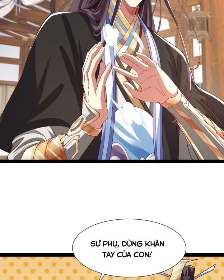 Hoá Ra Ta Lại Là Lão Tổ Ma Đạo - Chapter 22 - Page 12