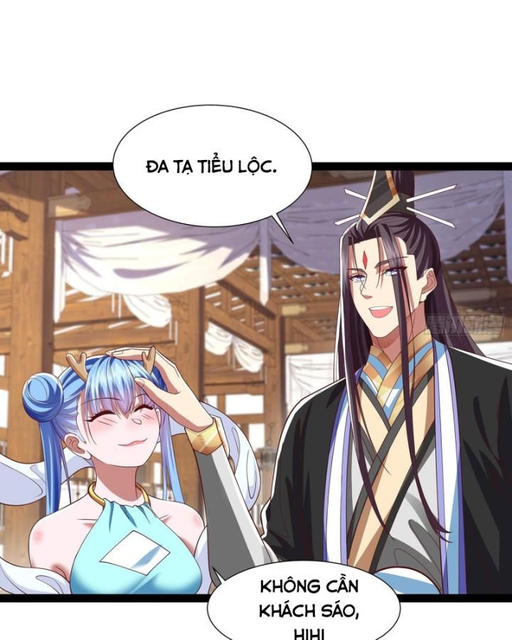 Hoá Ra Ta Lại Là Lão Tổ Ma Đạo - Chapter 22 - Page 14