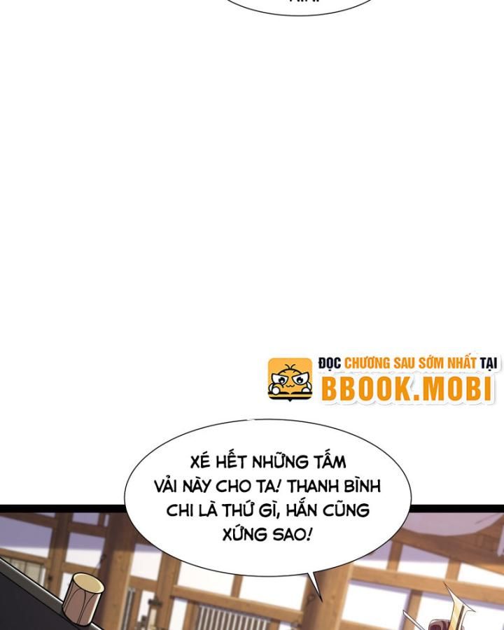 Hoá Ra Ta Lại Là Lão Tổ Ma Đạo - Chapter 22 - Page 15