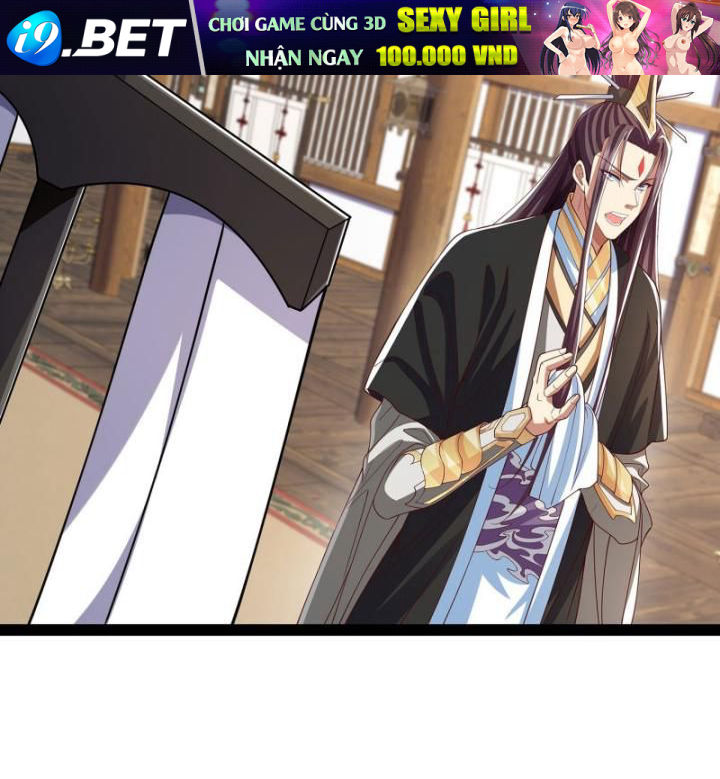 Hoá Ra Ta Lại Là Lão Tổ Ma Đạo - Chapter 22 - Page 16