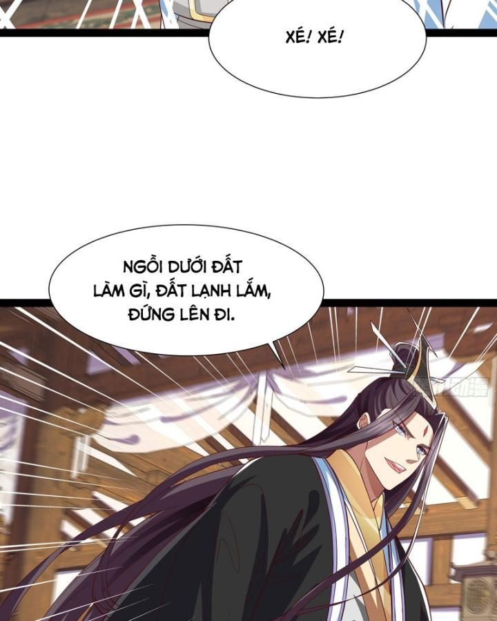 Hoá Ra Ta Lại Là Lão Tổ Ma Đạo - Chapter 22 - Page 18