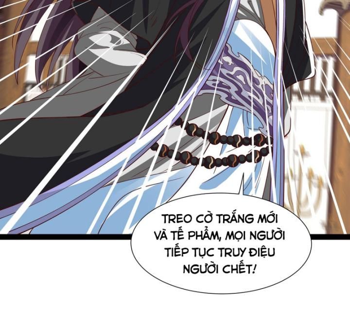 Hoá Ra Ta Lại Là Lão Tổ Ma Đạo - Chapter 22 - Page 19