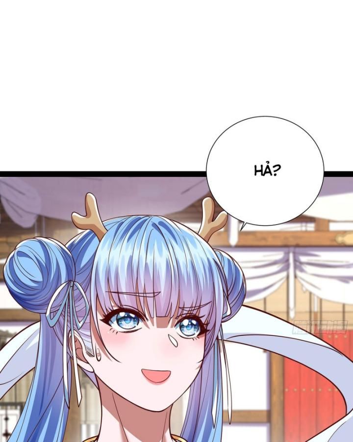 Hoá Ra Ta Lại Là Lão Tổ Ma Đạo - Chapter 22 - Page 21