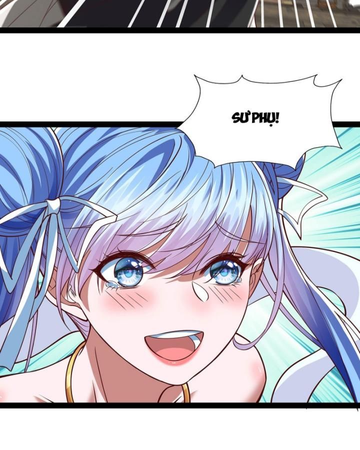 Hoá Ra Ta Lại Là Lão Tổ Ma Đạo - Chapter 22 - Page 25