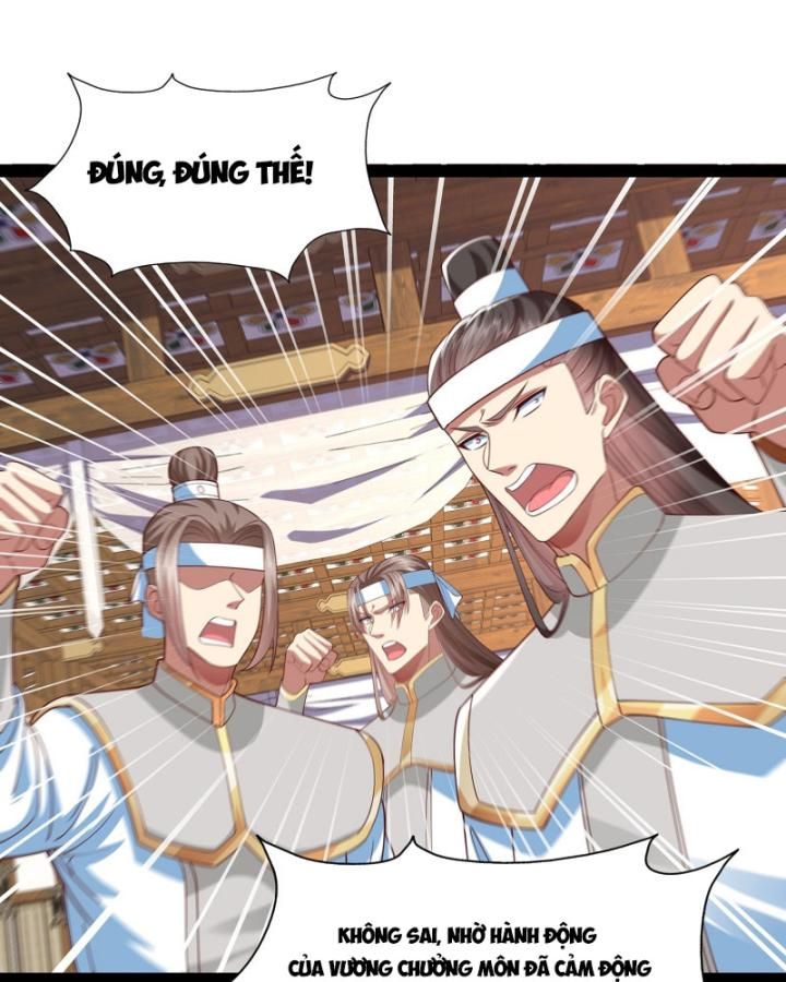 Hoá Ra Ta Lại Là Lão Tổ Ma Đạo - Chapter 22 - Page 26