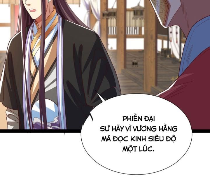 Hoá Ra Ta Lại Là Lão Tổ Ma Đạo - Chapter 22 - Page 30