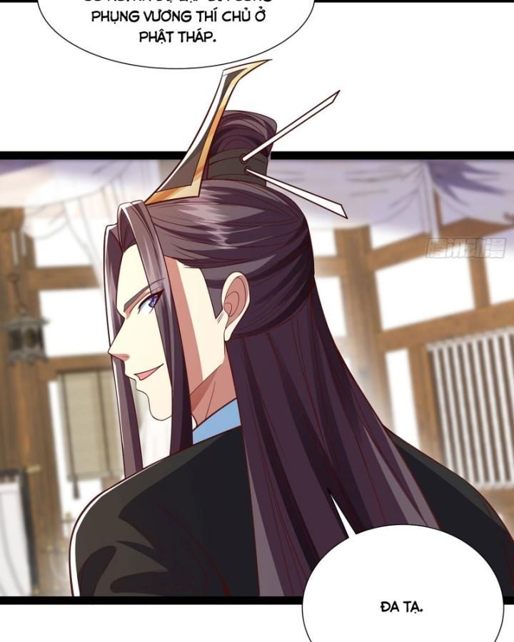Hoá Ra Ta Lại Là Lão Tổ Ma Đạo - Chapter 22 - Page 32