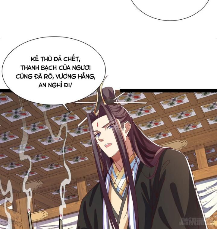 Hoá Ra Ta Lại Là Lão Tổ Ma Đạo - Chapter 22 - Page 33