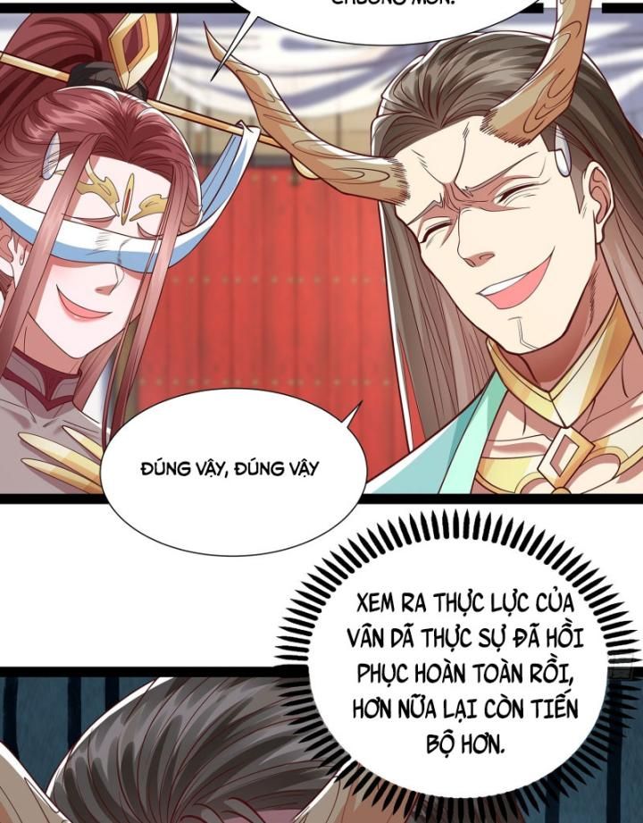 Hoá Ra Ta Lại Là Lão Tổ Ma Đạo - Chapter 22 - Page 36