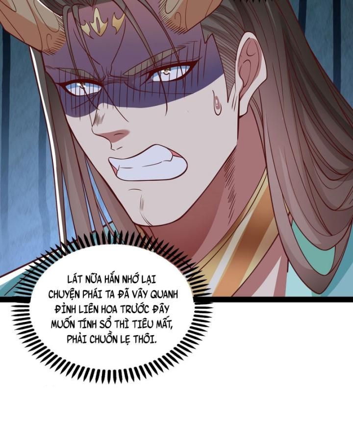 Hoá Ra Ta Lại Là Lão Tổ Ma Đạo - Chapter 22 - Page 37