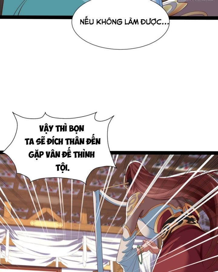 Hoá Ra Ta Lại Là Lão Tổ Ma Đạo - Chapter 22 - Page 39