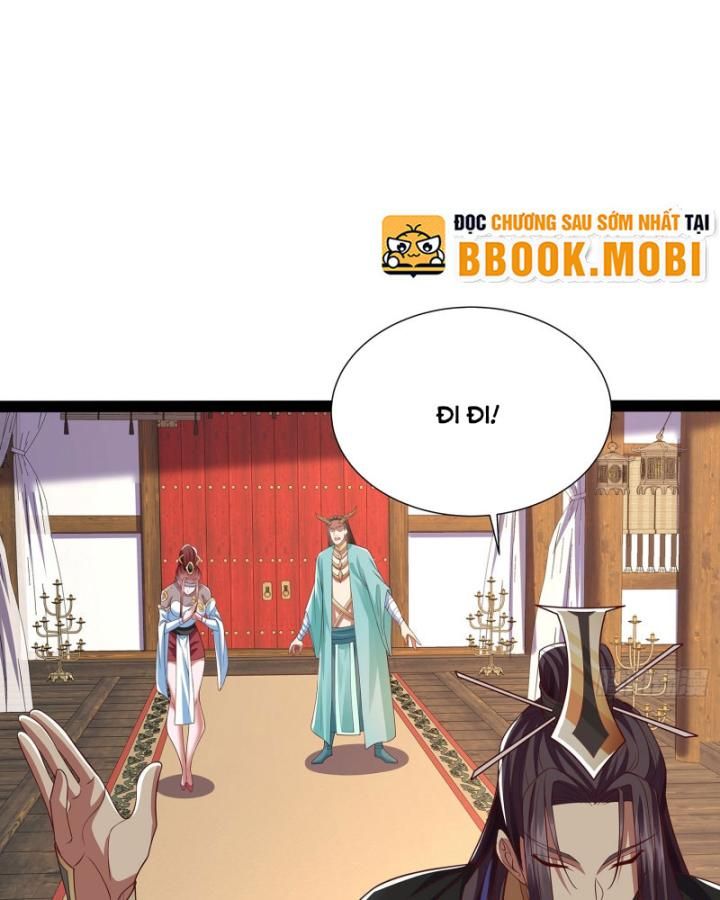 Hoá Ra Ta Lại Là Lão Tổ Ma Đạo - Chapter 22 - Page 41