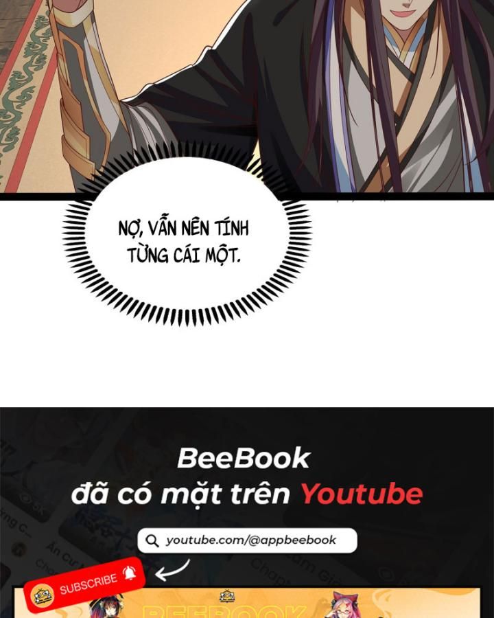 Hoá Ra Ta Lại Là Lão Tổ Ma Đạo - Chapter 22 - Page 42