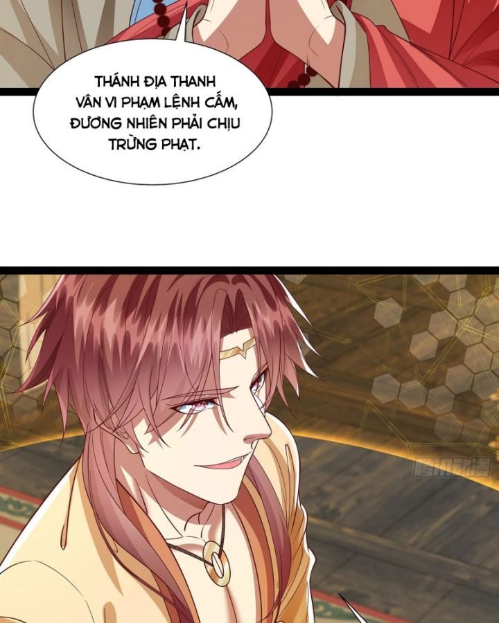 Hoá Ra Ta Lại Là Lão Tổ Ma Đạo - Chapter 22 - Page 5