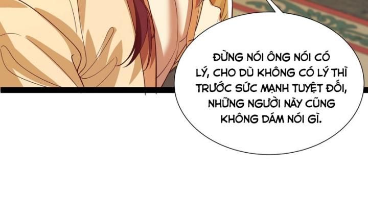 Hoá Ra Ta Lại Là Lão Tổ Ma Đạo - Chapter 22 - Page 6