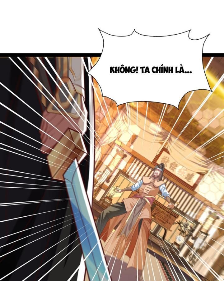 Hoá Ra Ta Lại Là Lão Tổ Ma Đạo - Chapter 22 - Page 7