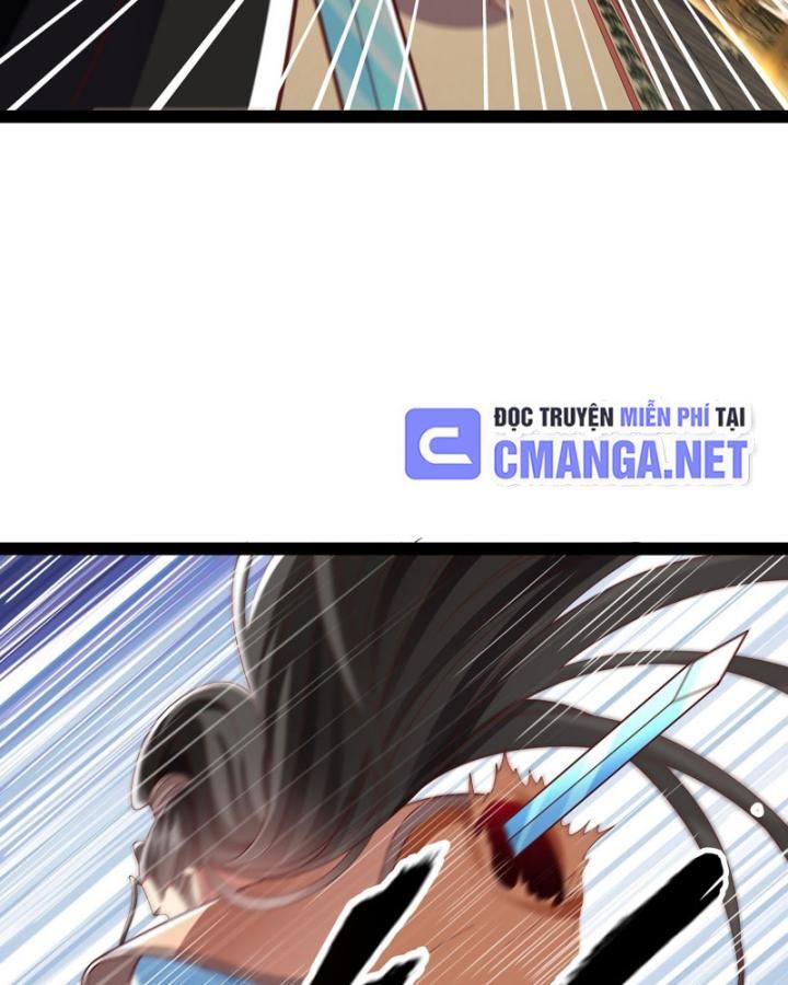 Hoá Ra Ta Lại Là Lão Tổ Ma Đạo - Chapter 22 - Page 8