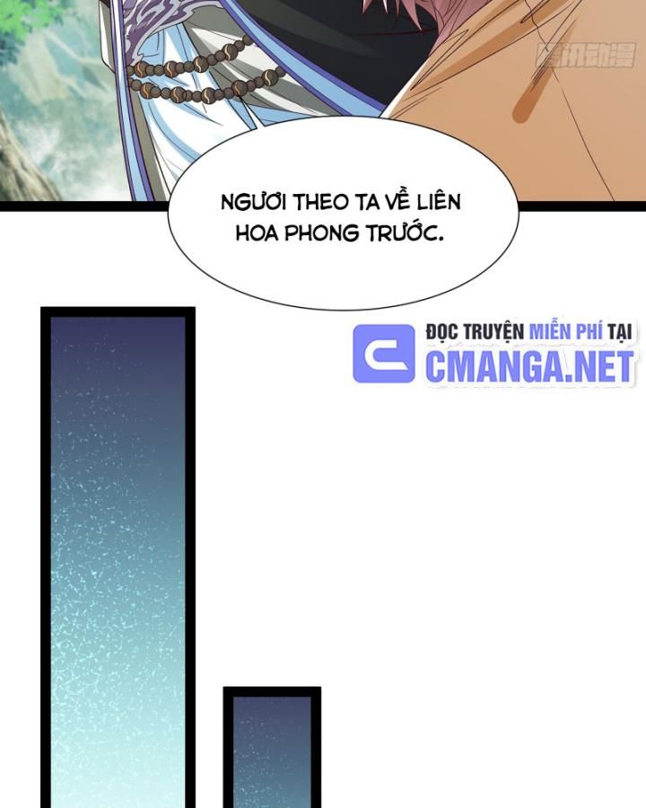 Hoá Ra Ta Lại Là Lão Tổ Ma Đạo - Chapter 23 - Page 10