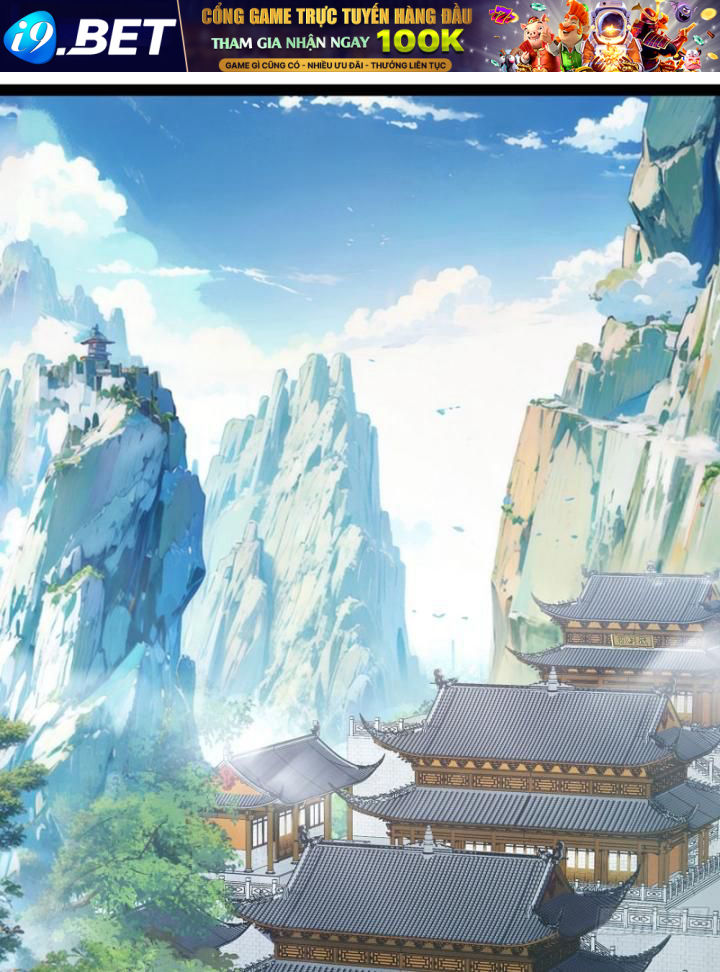 Hoá Ra Ta Lại Là Lão Tổ Ma Đạo - Chapter 23 - Page 12