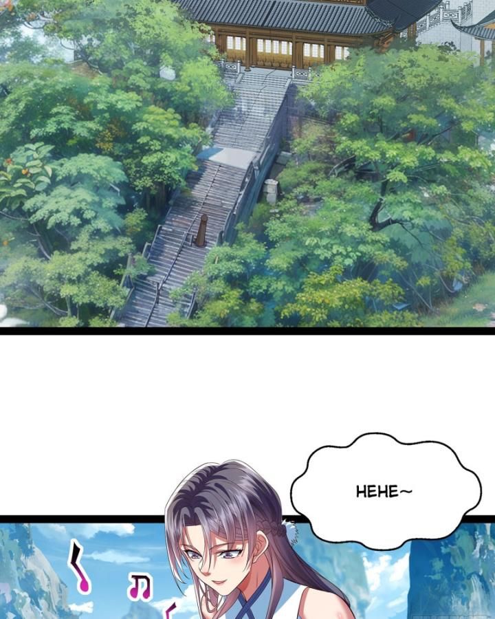 Hoá Ra Ta Lại Là Lão Tổ Ma Đạo - Chapter 23 - Page 13