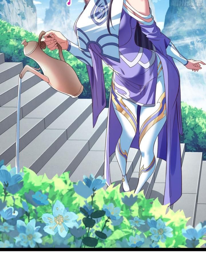 Hoá Ra Ta Lại Là Lão Tổ Ma Đạo - Chapter 23 - Page 14