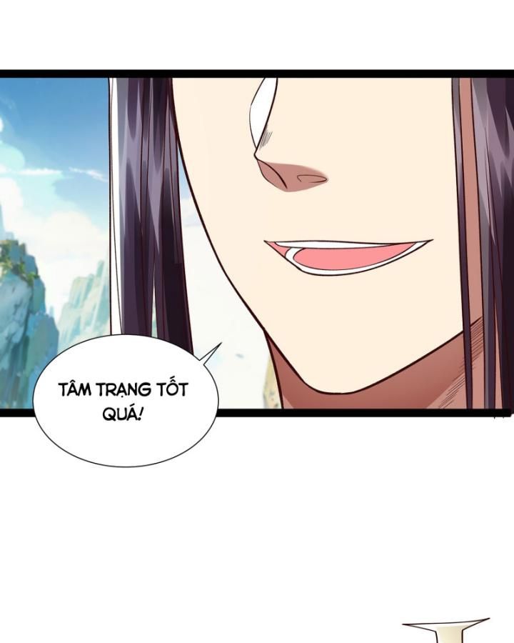 Hoá Ra Ta Lại Là Lão Tổ Ma Đạo - Chapter 23 - Page 16