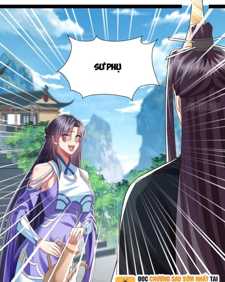 Hoá Ra Ta Lại Là Lão Tổ Ma Đạo - Chapter 23 - Page 17