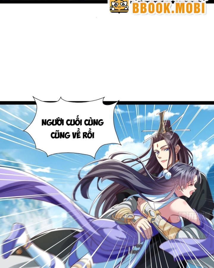 Hoá Ra Ta Lại Là Lão Tổ Ma Đạo - Chapter 23 - Page 18