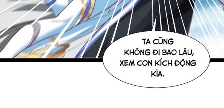 Hoá Ra Ta Lại Là Lão Tổ Ma Đạo - Chapter 23 - Page 19