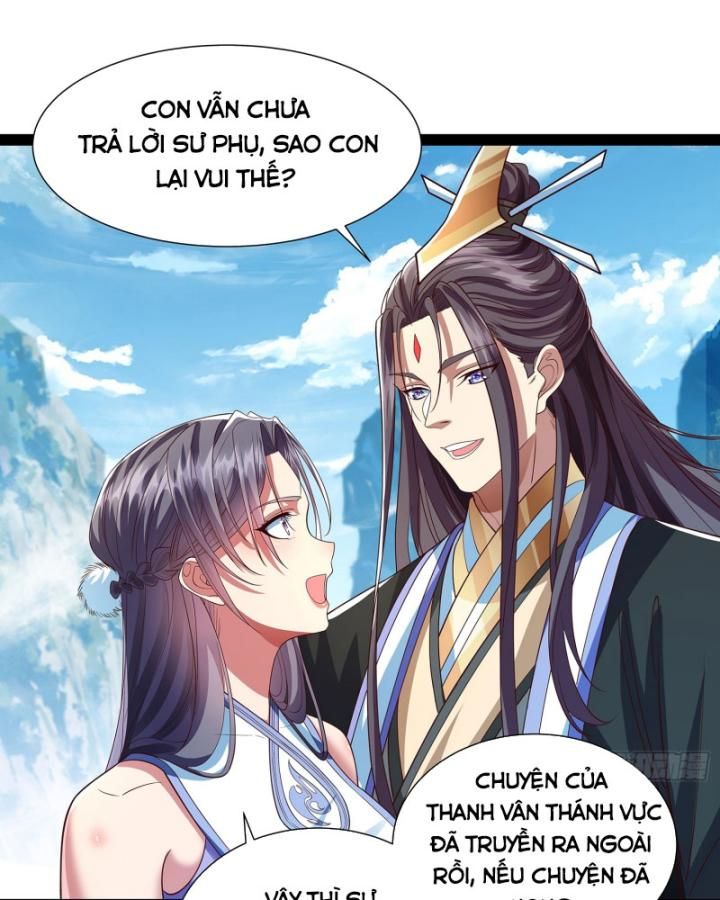 Hoá Ra Ta Lại Là Lão Tổ Ma Đạo - Chapter 23 - Page 20