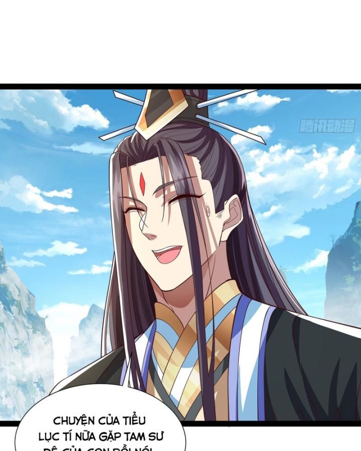 Hoá Ra Ta Lại Là Lão Tổ Ma Đạo - Chapter 23 - Page 22