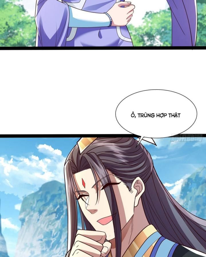 Hoá Ra Ta Lại Là Lão Tổ Ma Đạo - Chapter 23 - Page 25