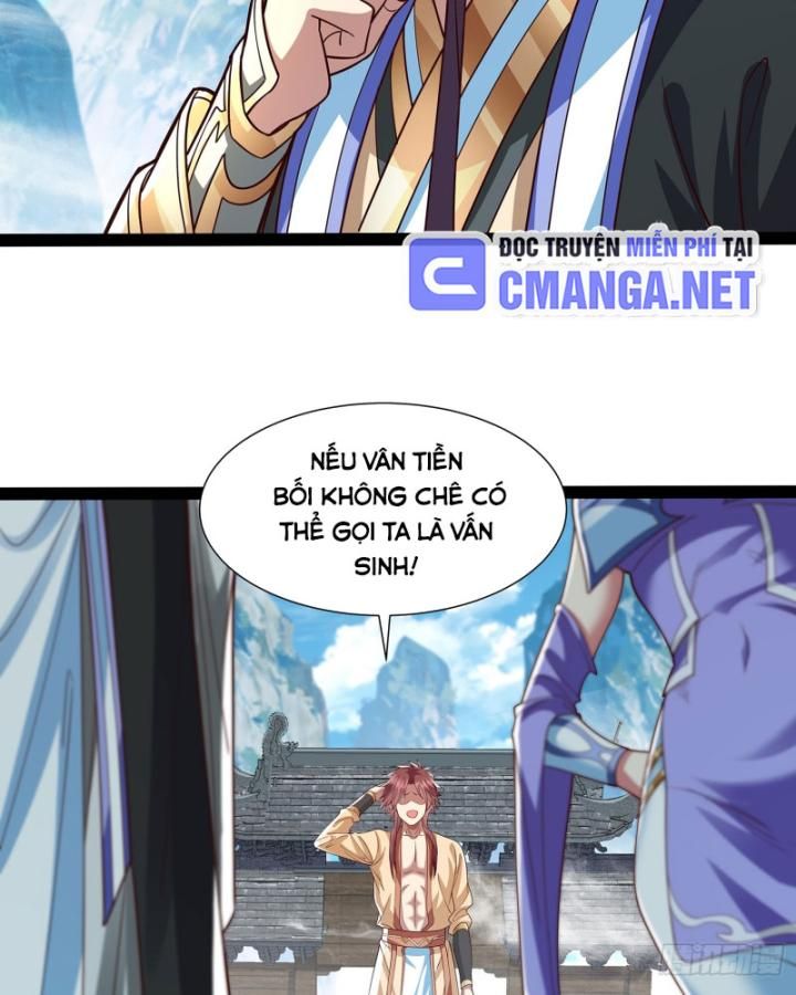 Hoá Ra Ta Lại Là Lão Tổ Ma Đạo - Chapter 23 - Page 26