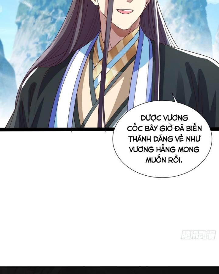 Hoá Ra Ta Lại Là Lão Tổ Ma Đạo - Chapter 23 - Page 30