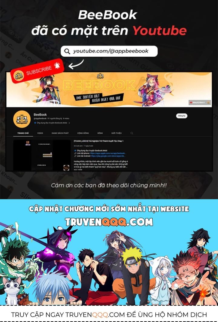 Hoá Ra Ta Lại Là Lão Tổ Ma Đạo - Chapter 23 - Page 31