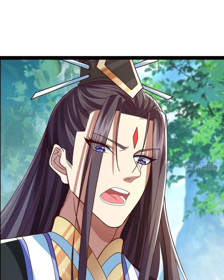 Hoá Ra Ta Lại Là Lão Tổ Ma Đạo - Chapter 23 - Page 5