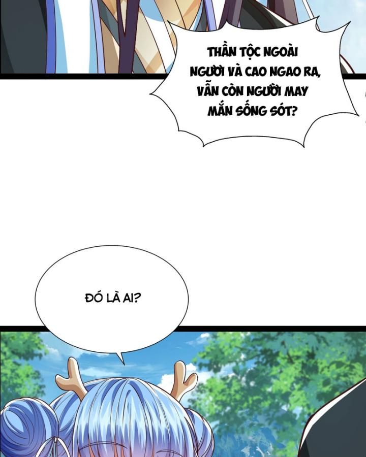 Hoá Ra Ta Lại Là Lão Tổ Ma Đạo - Chapter 23 - Page 6