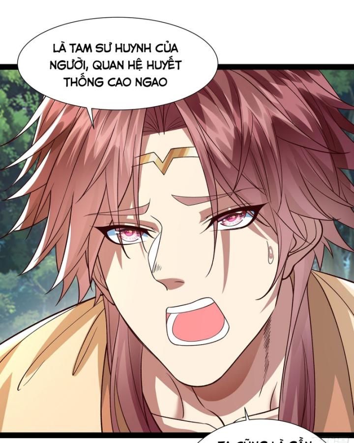 Hoá Ra Ta Lại Là Lão Tổ Ma Đạo - Chapter 23 - Page 8