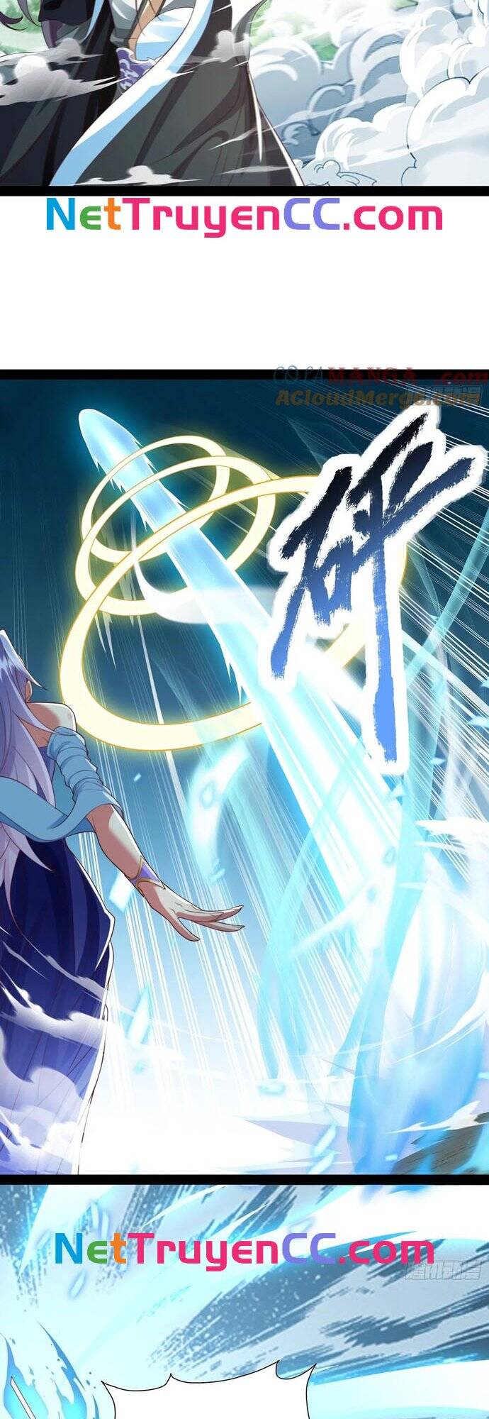 Hoá Ra Ta Lại Là Lão Tổ Ma Đạo - Chapter 27 - Page 12