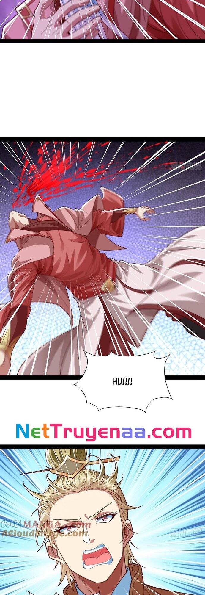 Hoá Ra Ta Lại Là Lão Tổ Ma Đạo - Chapter 29 - Page 6