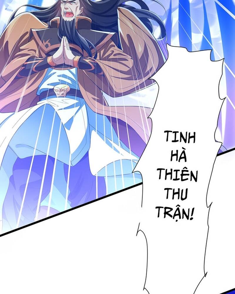 Hoá Ra Ta Lại Là Lão Tổ Ma Đạo - Chapter 3 - Page 16