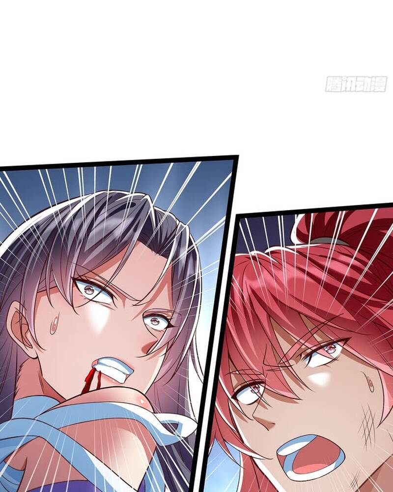 Hoá Ra Ta Lại Là Lão Tổ Ma Đạo - Chapter 3 - Page 19