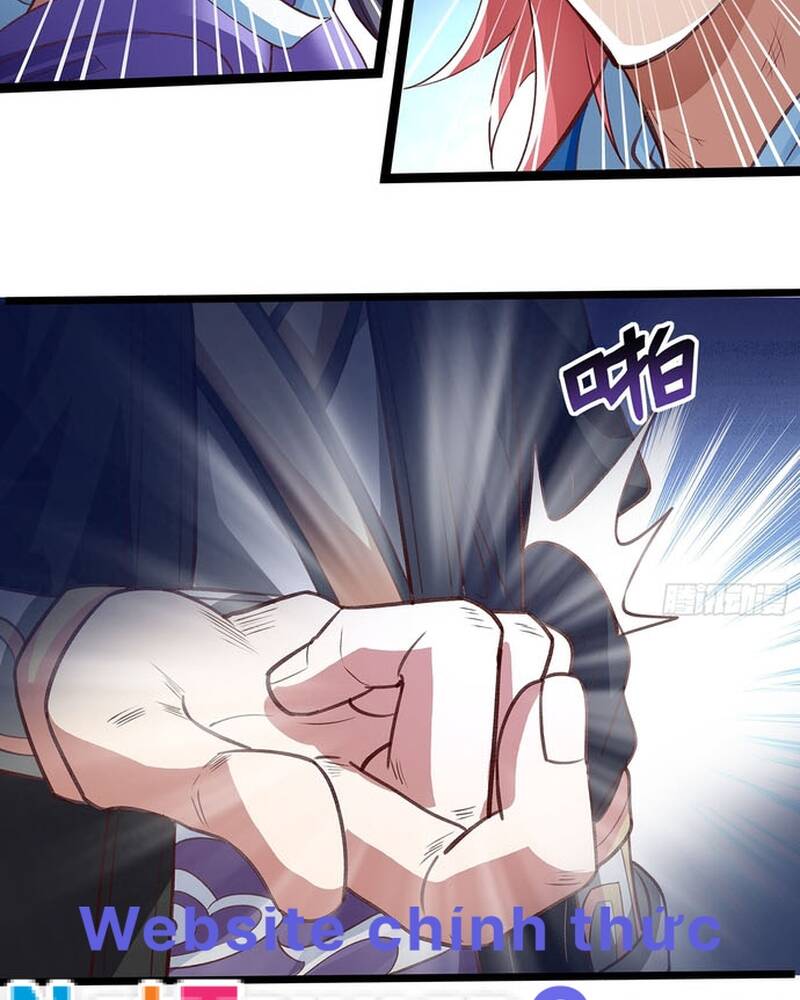 Hoá Ra Ta Lại Là Lão Tổ Ma Đạo - Chapter 3 - Page 20