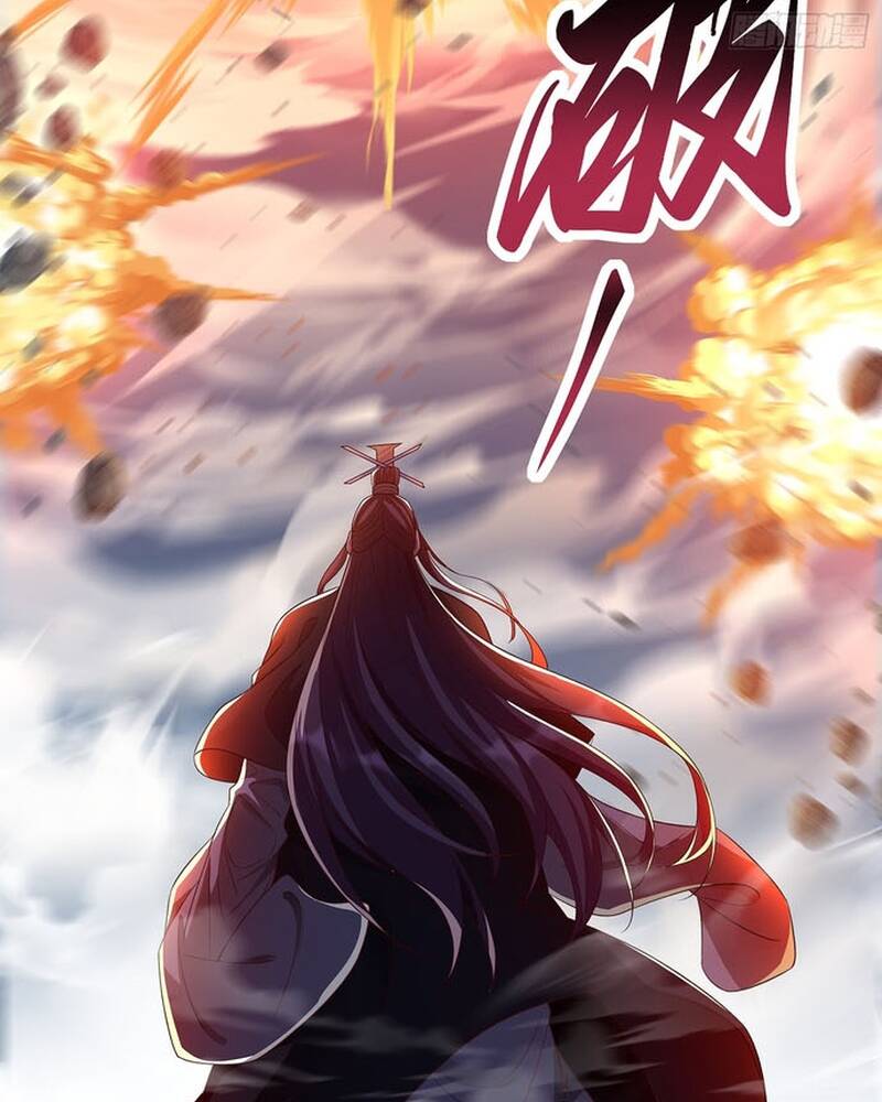 Hoá Ra Ta Lại Là Lão Tổ Ma Đạo - Chapter 3 - Page 22