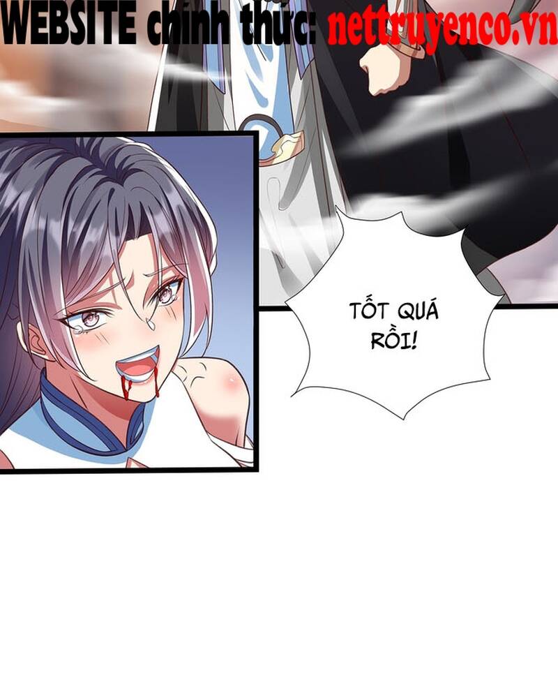 Hoá Ra Ta Lại Là Lão Tổ Ma Đạo - Chapter 3 - Page 25