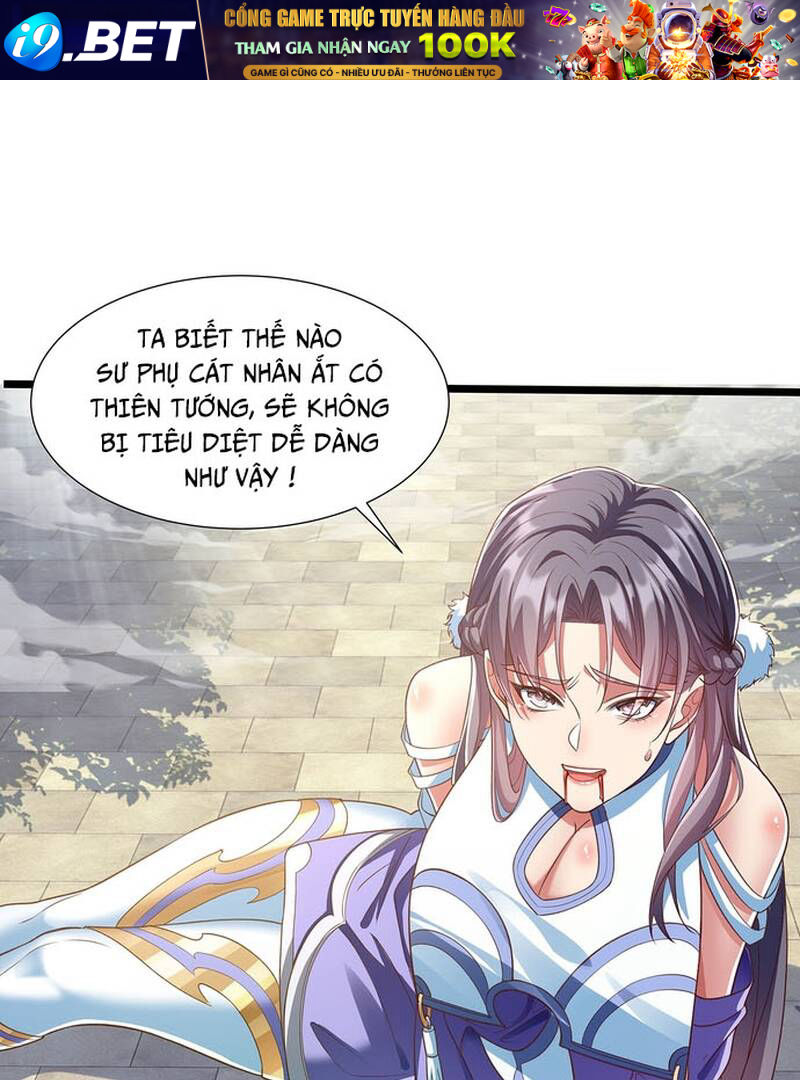 Hoá Ra Ta Lại Là Lão Tổ Ma Đạo - Chapter 3 - Page 26